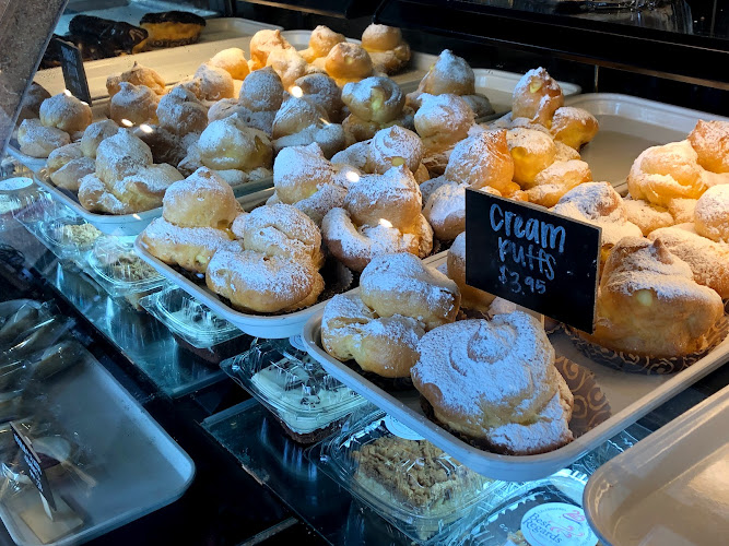 Best Regards Bakery & Cafe