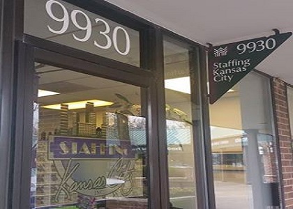 Staffing Kansas City