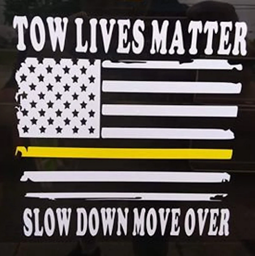 *LUCAS TOWING II LLC