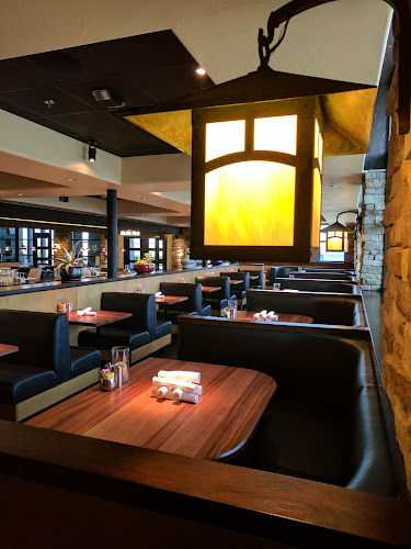 Redrock Canyon Grill