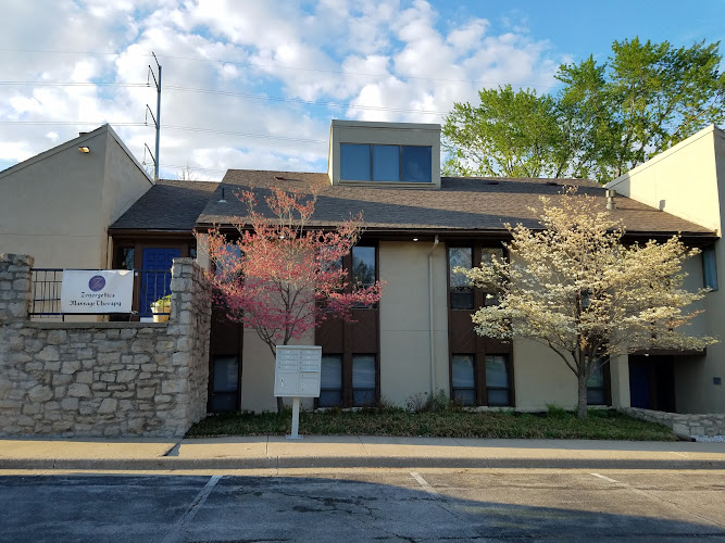 Zenergetics Massage Therapy with Kansas City Muscle Therapy