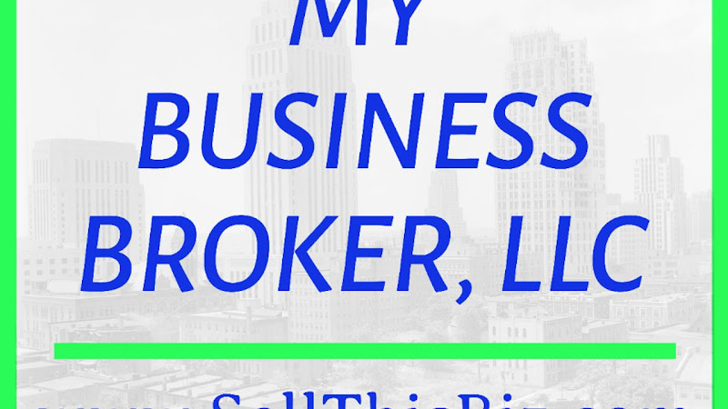 My Business Broker, LLC at Apex Business Advisors