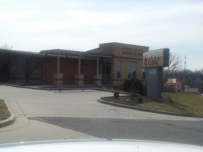 Johnson County Animal Clinic