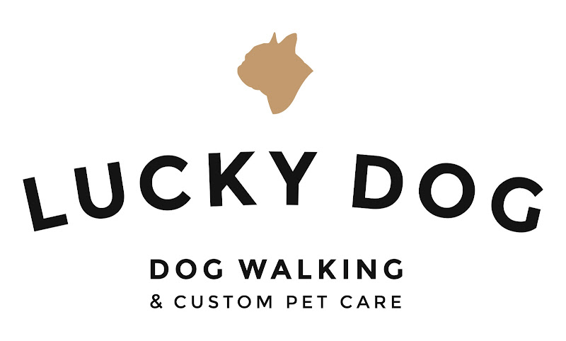 Lucky Dog – Dog Walking, Pet Sitting & Custom Pet Care