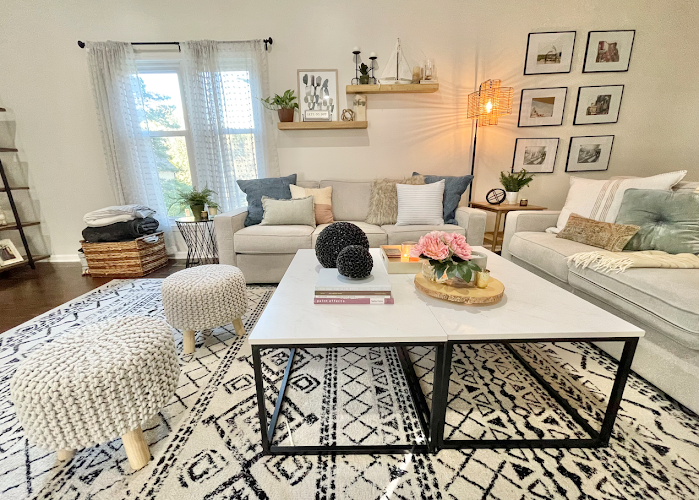 ENF’s Design Studio