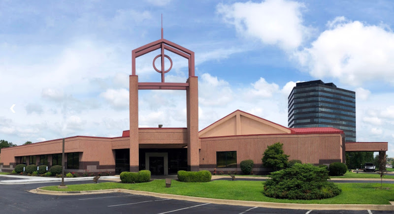 Johnson County Funeral Chapel & Memorial Gardens