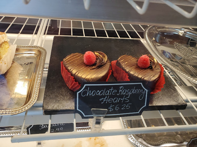 Irina’s Gourmet Bakery