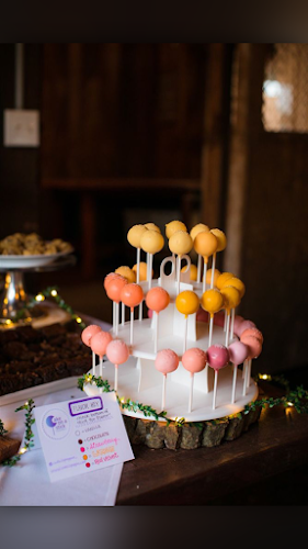 Cake on a Stick LLC