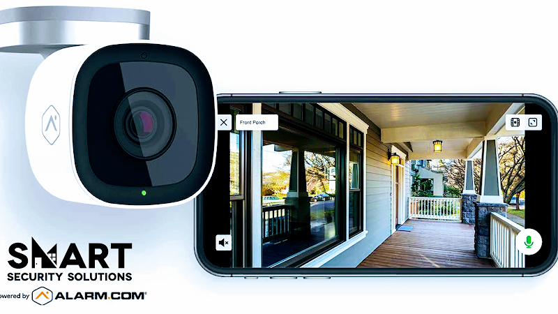 Smart Security Solutions, Inc.