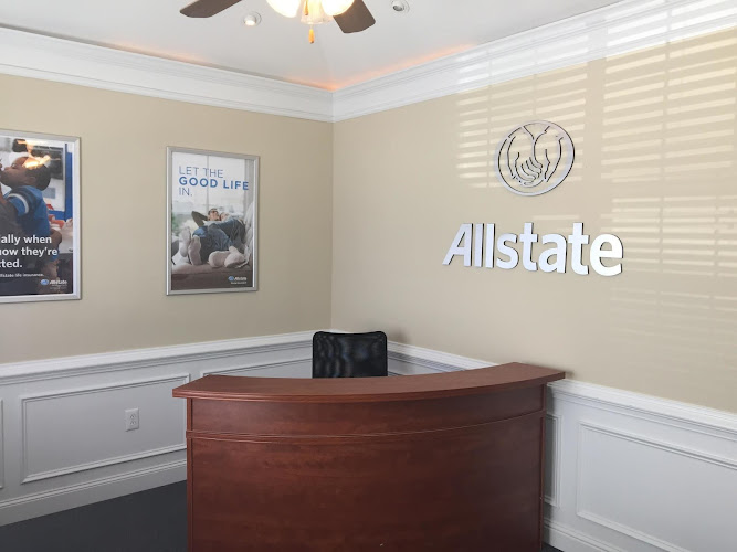 Allstate Auto Insurance