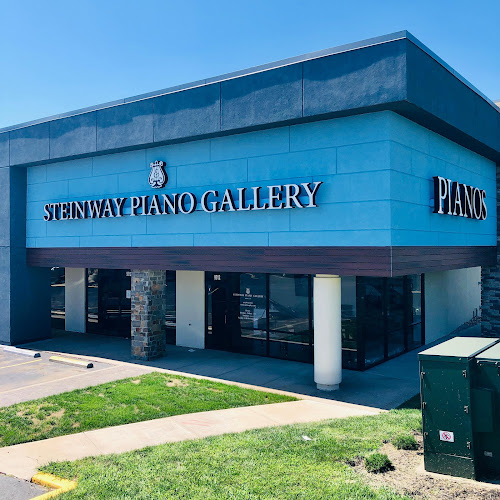 Steinway Piano Gallery Kansas City