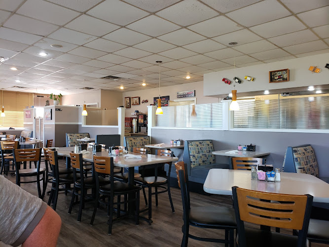 Old 56 Family Restaurant