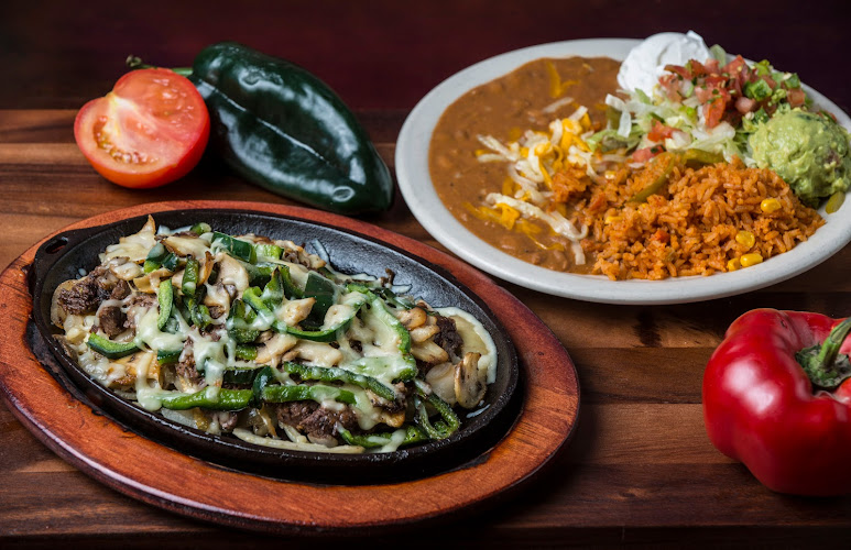 K-Macho’s Mexican Grill and Cantina