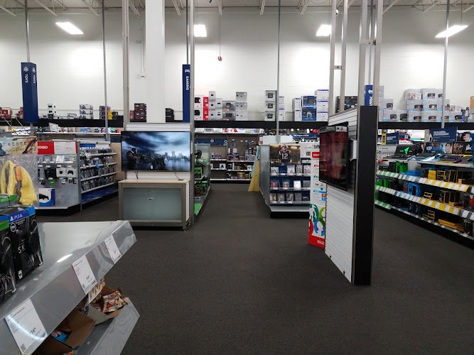 Best Buy