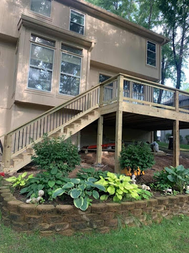 J&M Construction LLC