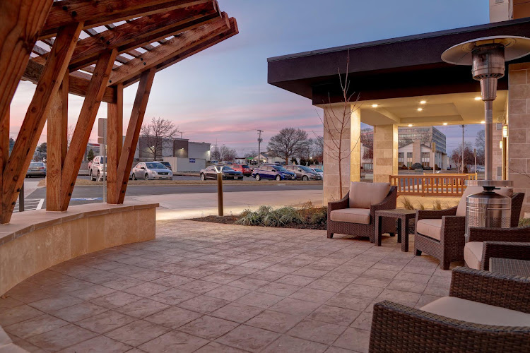 Staybridge Suites Overland Park-Kansas City Area, an IHG Hotel