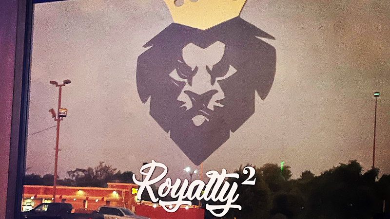 Royalty Barbershop 2