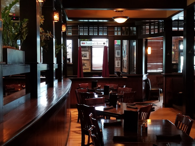 Nick & Jake’s Overland Park