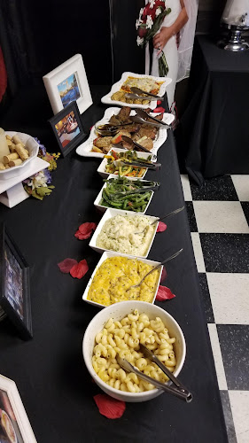 Taylor Made Catering | Kansas City Catering