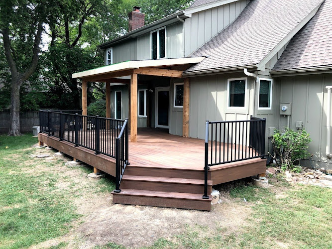 Esher Construction