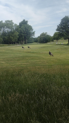 Heritage Park Golf Course