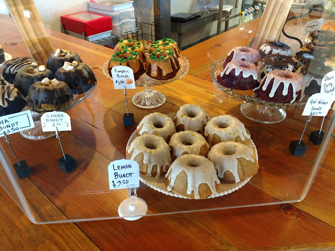 Mud Pie Bakery & Coffee