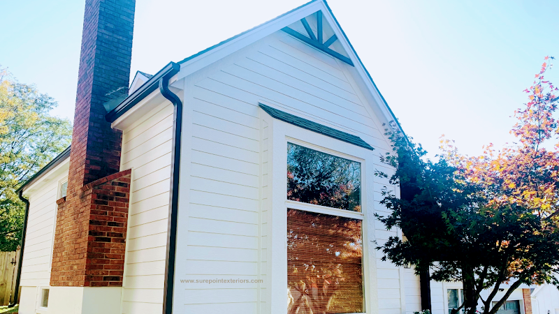 Sure Point Exteriors