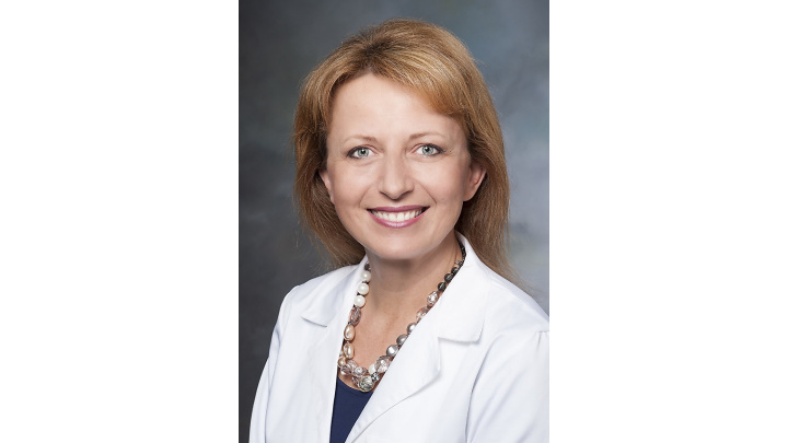 Dorota J Walewicz, MD