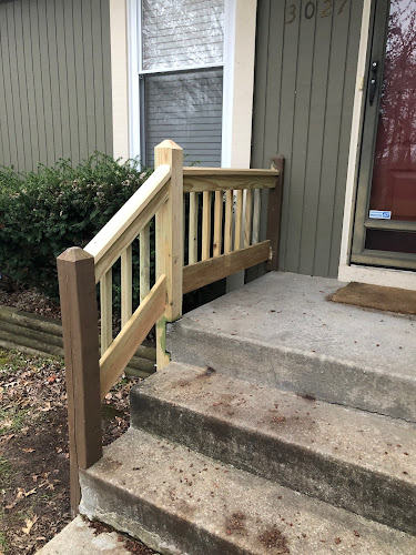 Quality Handyman & Home Repair