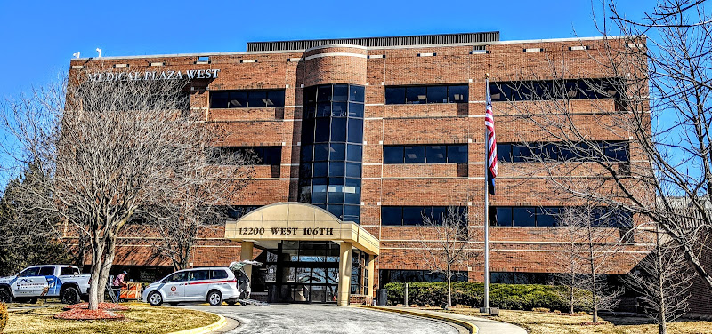 Overland Park Cardiovascular