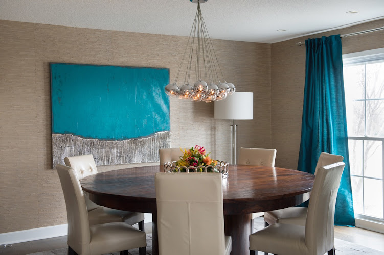 Suhr Interior Design