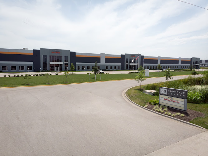 56 Commerce Center