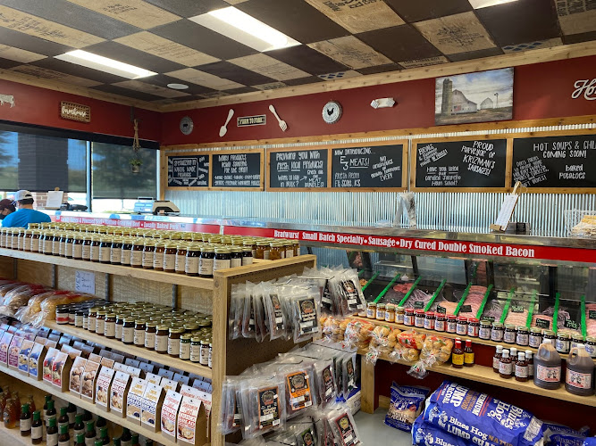 Madison Meat and Deli