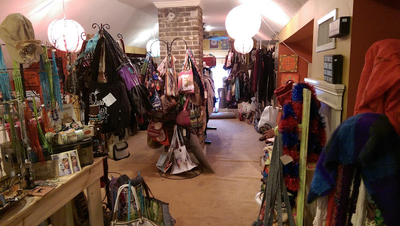 Junque Drawer Boutique-Studio