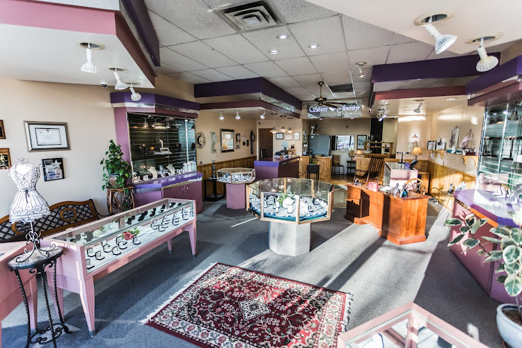 Silvers Jewelry