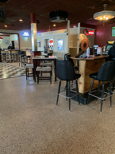 The Brickyard Tavern