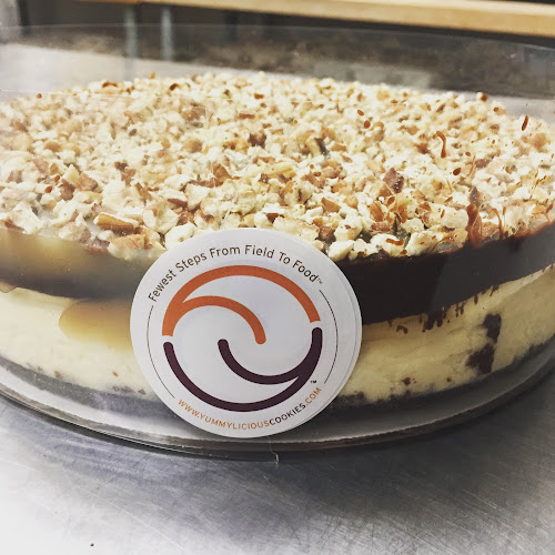 Yummylicious Cookie Company