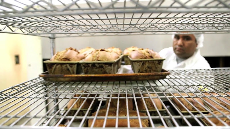 Strawberry Hill Povitica