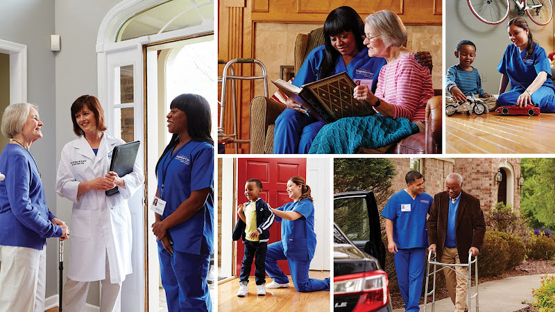 BrightStar Care of Olathe / Overland Park