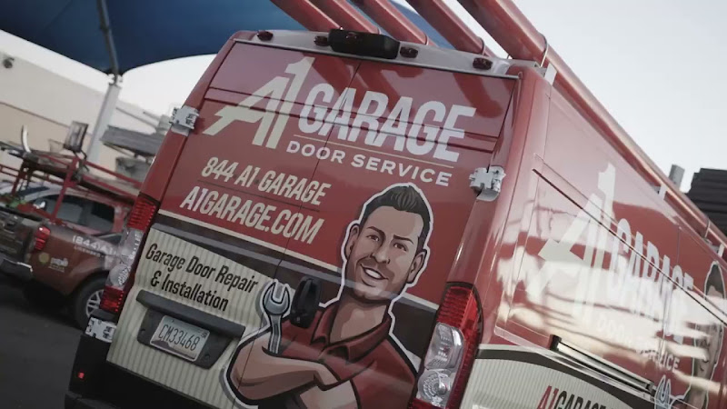 A1 Garage Door Service