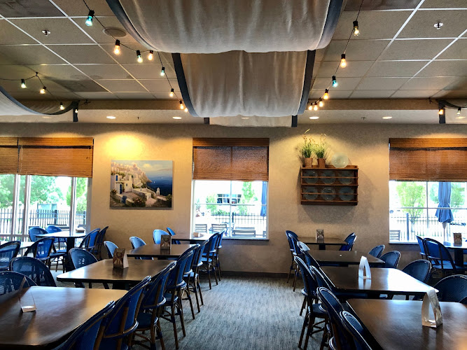 Mr Gyro’s Greek Food & Pastry