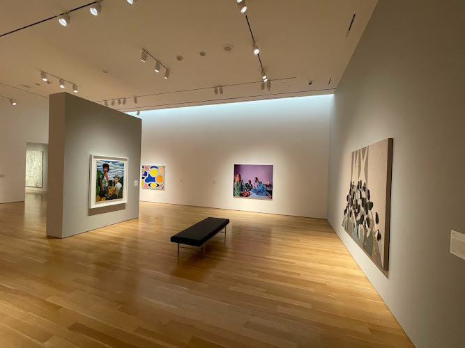 Nerman Museum of Contemporary Art