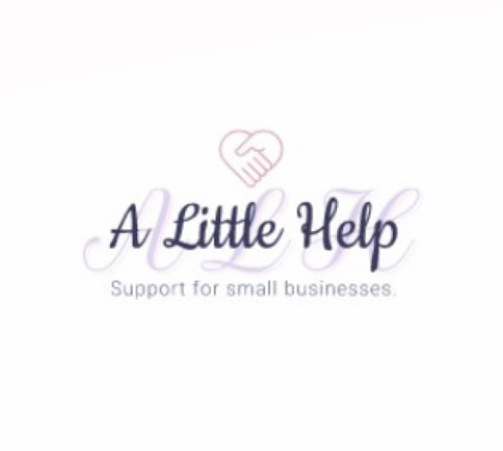 A Little Help company