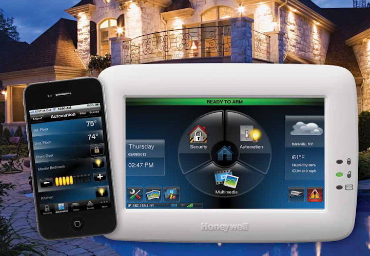 Shield Security Systems