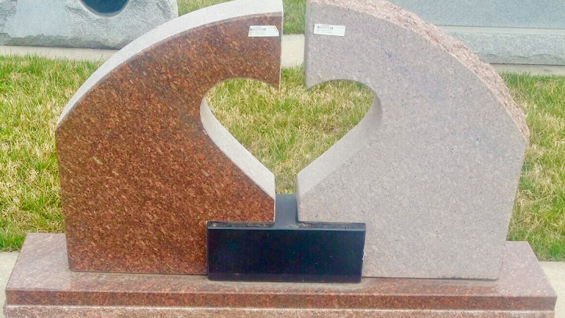 Kautz Monument Company