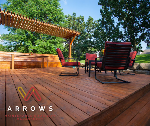 Arrows Maintenance and Facility Management