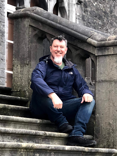 Darin Parker Music (Voice and Piano Instruction, Piano Tuning, Singer, Performer)