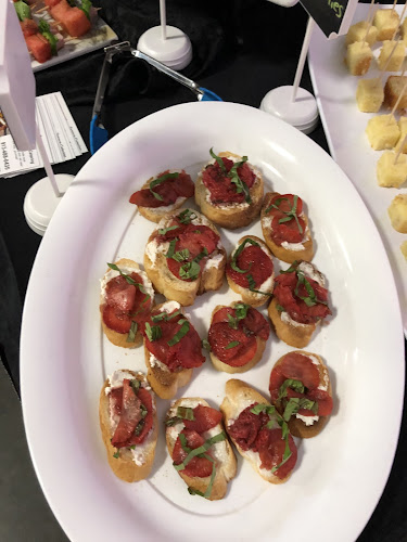 Terrace Catering