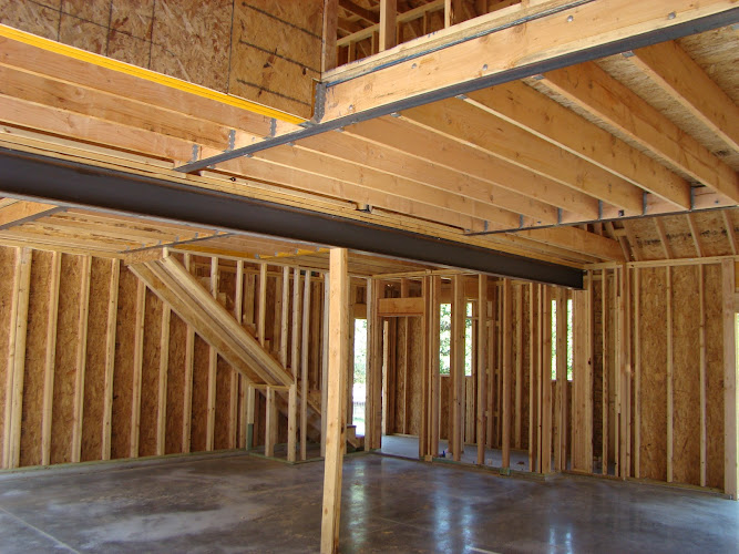 Black Oak Construction LLC