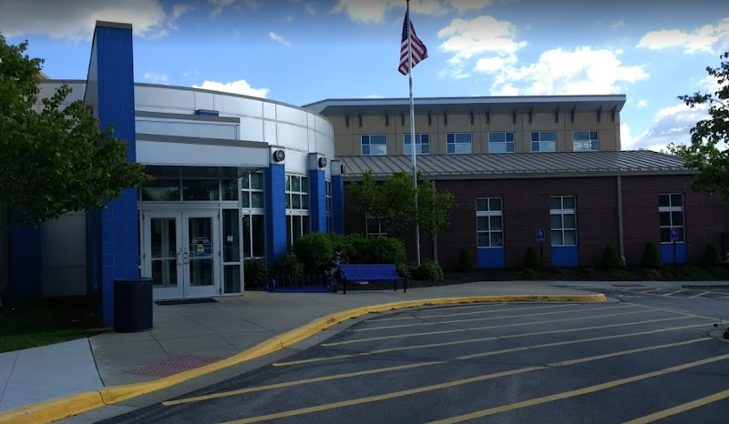 Blue Valley Recreation Activity Center